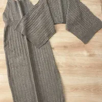 ست پانچ و سارافون|لباس|اهرم, |دیوار