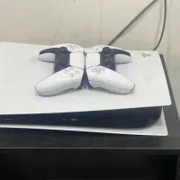 Ps 5
