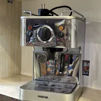 دستگاه اسپرسوساز نوا ۱۴۹ اصلی