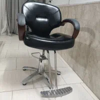 صندلی آرایشگاه فرانسوی
