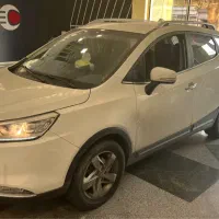 جک S3 مدل ۱۴۰۰