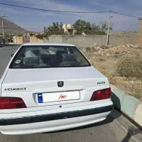 پارس موتور جدید مدل 1401 گاز سیمی خشک|خودرو سواری و وانت|بندرعباس, |دیوار