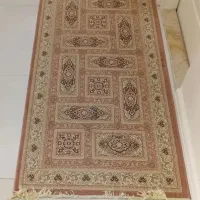حراج ۳ قالیچه ابریشم و اثاثیه منزل