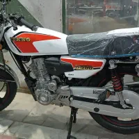 موتورسیکلت های برقی و بنزینی صفر|موتورسیکلت|کاشمر, |دیوار