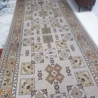 فرش گلیم و پادری