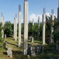 فروش ملک سند دار با بر یازده متر با کاربری مسکونی