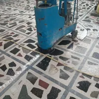کفسابی کف سابی کف ساب سنگ ساب|خدمات نظافت|شوشتر, |دیوار