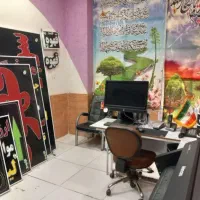 کار در منزل ، نیرو خانم ، پذیرش دائم|استخدام صنعتی، فنی، مهندسی|شیراز, شیخ علی چوپان|دیوار