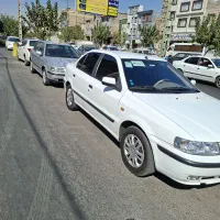 سمند ال ایکس ساده مدل ۱۴۰۰|خودرو سواری و وانت|شهریار, شهرک مصطفی خمینی|دیوار