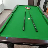 فروش میز بیلیارد خارجی