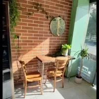 میز بار صندلی قفسه|میز و صندلی غذاخوری|تهران, منیریه|دیوار