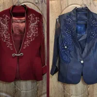 دو دست کت و دامن مجلسی