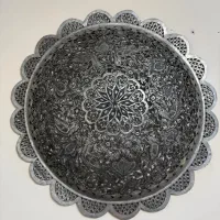 دیوارکوب تمام قلم
