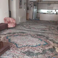 اپارتمان ۱۱۷ متر در بهارستان شمالی