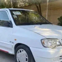 پراید 132