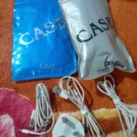 شارژ گوشی آیفون اصل اورجینال|لوازم جانبی موبایل و تبلت|نمین, |دیوار