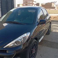 207پانا1400|خودرو سواری و وانت|ارومیه, |دیوار