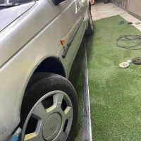 ۴۰۵ مدل ۸۹|خودرو سواری و وانت|تهران, شمشیری|دیوار