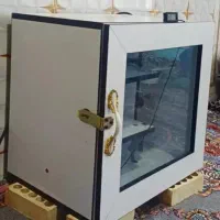 دستگاههای جوجه کشی