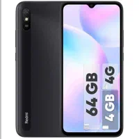 شیائومی Redmi 9Aحافظه ۶۴ گیگ رم ۴(پلمپ)بدون پیش|موبایل|اصفهان, ملک‌شهر|دیوار