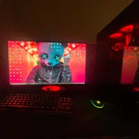 سیستم گیمینگ حرفه ای i9 9900+RTX2070 super oc