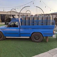 شارژ کپسول گاز ال پی جی در محل|مصالح و تجهیزات ساختمان|برخوار, |دیوار