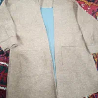 مانتو پشمی|لباس|مرند, |دیوار