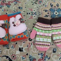 پوشاک بچگانه