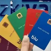 با بلو بانک نصب کنید 150 هزار 50 میلیون وام