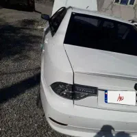 سمند سورن پلاس، مدل ۱۴۰۳ درحدصفر