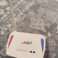 مودم سالم سرعت بالا زیر قیمت