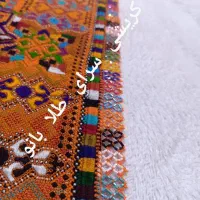 بدلی برام گد بدوزین بجاش کریشی میکنم|لباس|سراوان, |دیوار