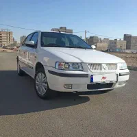 سمند LX ساده، مدل ۱۳۹۷