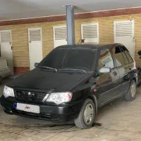 پراید ۱۱۱ مدل ۹۰