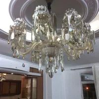 نصاب لوستر حرفه ای|خدمات پیشه و مهارت|مشهد, کوی سیدی|دیوار