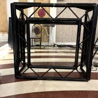 میز دیجی حرفه ای و کاربردی با کیس چرخ دار صنعتی