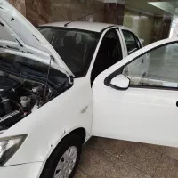 ساینا آخر99 فنی به شرط مناسب مصرف|خودرو سواری و وانت|اندیشه, اندیشه فاز ۱|دیوار