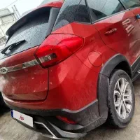 ام‌وی‌امx22 اوتومات اسپرت اکسلنت|خودرو سواری و وانت|گرگان, |دیوار