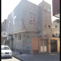خانه ۵۰ متری سه طبقه سند ششدانگ تک برگ