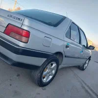 پژو 405مدل ۹۴دوگانه فابریک|خودرو سواری و وانت|کامیاران, |دیوار