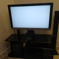تلویزیون(ال سی دی lcd)و سینمای خانگی سونی(پک کامل)|سیستم صوتی خانگی|تهران, ستارخان|دیوار