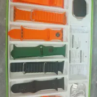 ساعت هوشمند نونو|ساعت|قم, چهل درخت‎|دیوار