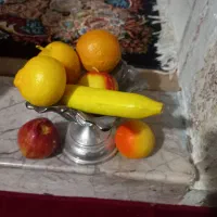 جا میوه تزئینی قشنگ