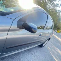 206 مدل ۹۵ بی نظیر