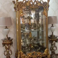 مبلمان|مبلمان خانگی و میز عسلی|فردیس, شهرک ارم|دیوار