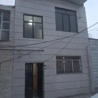 خانه بهرخیابان سنایی