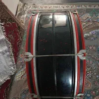 طبل|درام و پرکاشن|مشهد, طبرسی شمالی|دیوار