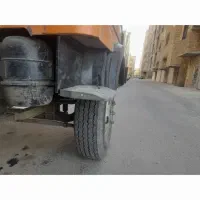 خاور کمپرسی ۶۰۸|خودرو سنگین|رباط‌کریم, نصیرشهر|دیوار