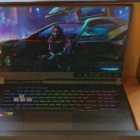 ROG STRIX گرافیک 3060 ده ملیون زیر فی|رایانه همراه|مشهد, امام خمینی|دیوار