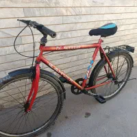 دوچرخه ۲۶ تمیز